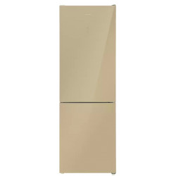 Холодильник Maunfeld MFF185NFBG Inverter