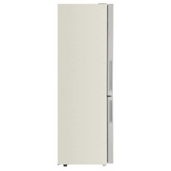 Холодильник Maunfeld MFF185NFBG Inverter