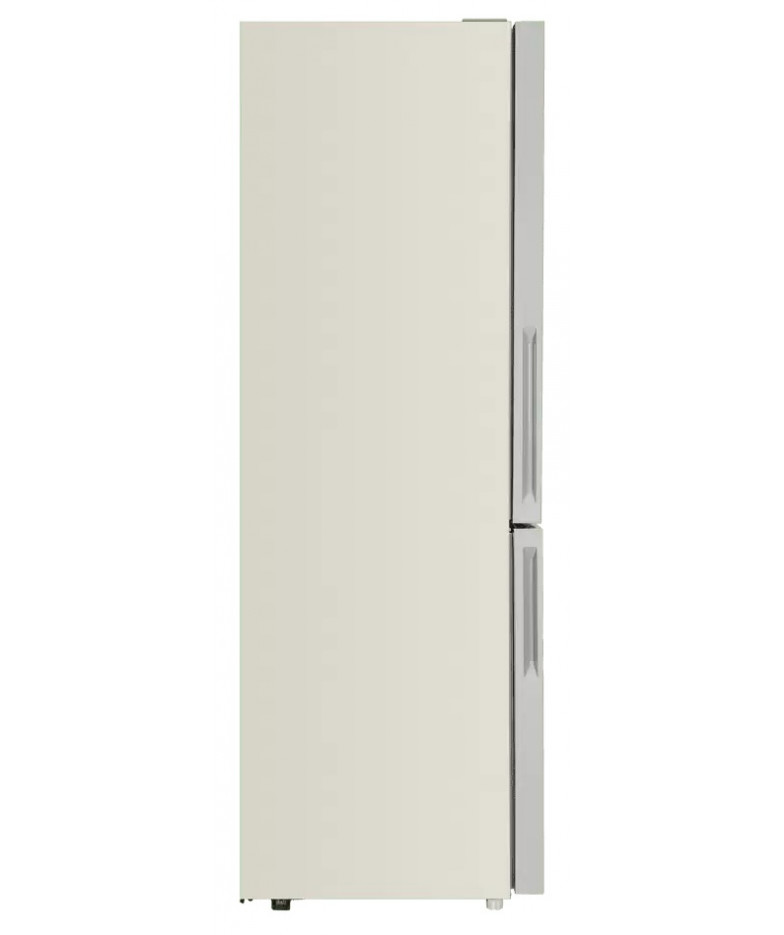 Холодильник Maunfeld MFF185NFBG Inverter