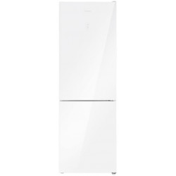 Холодильник Maunfeld MFF185NFW Inverter