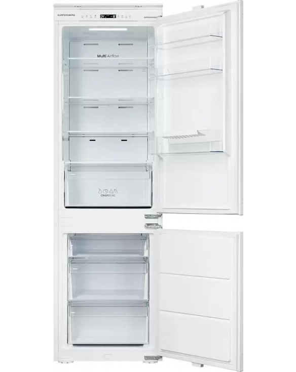 Встраиваемый холодильник Kuppersberg RBN 1764