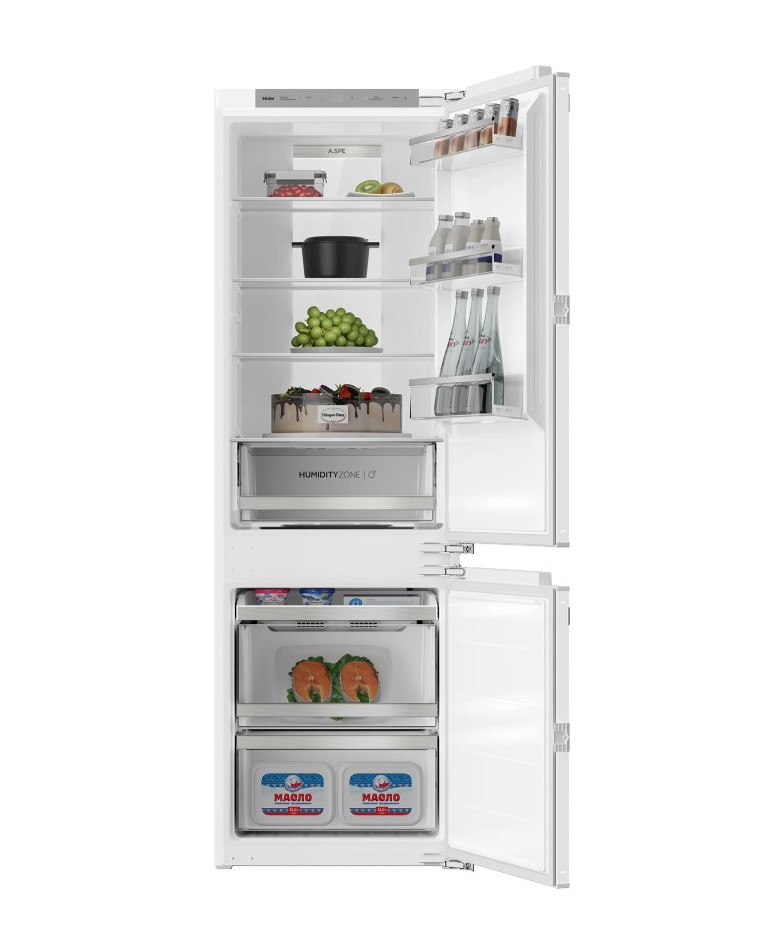 Встраиваемый холодильник Haier BCF3261WRU