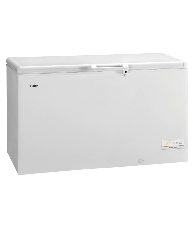 Морозильный ларь Haier HCE430RF