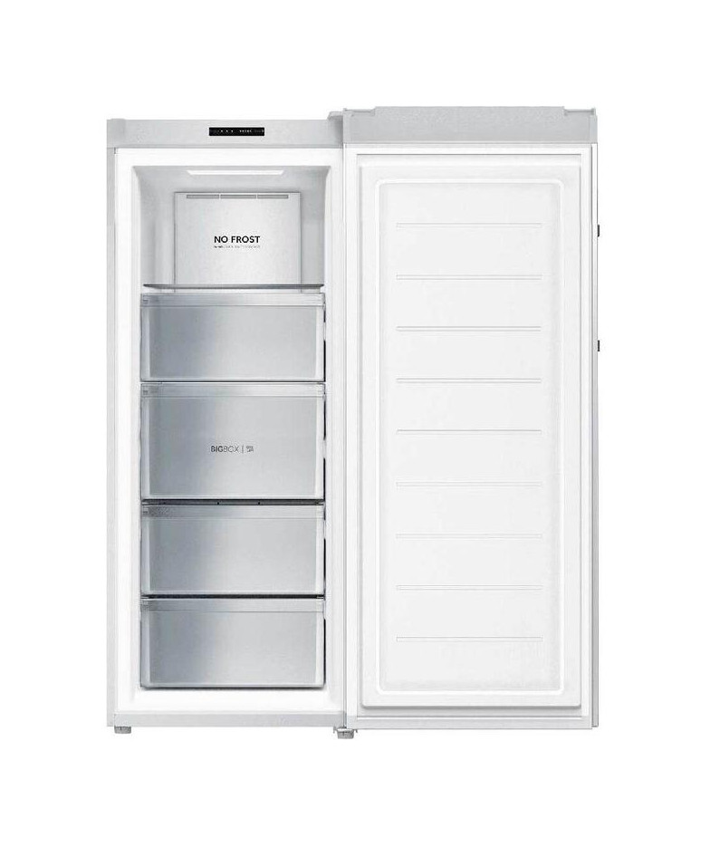 Морозильная камера Haier HF-284SG