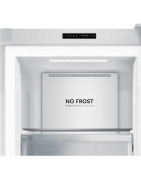 Морозильная камера Haier HF-284SG