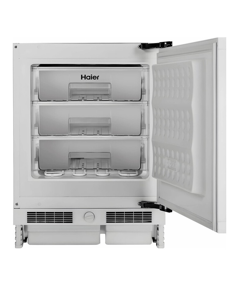 Встраиваемая морозильная камера Haier HUF90RU