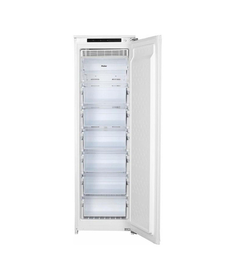 Встраиваемая морозильная камера Haier HCF208NFRU