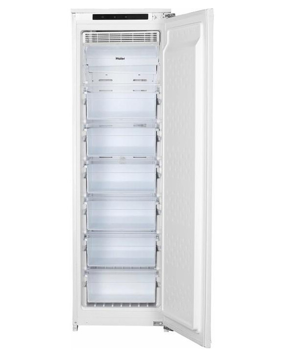 Встраиваемая морозильная камера Haier HCF208NFRU
