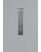 Холодильник Haier CEF535ASD