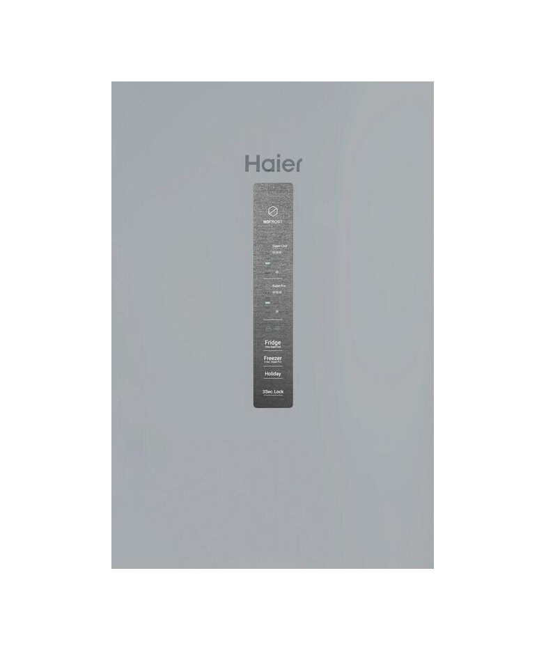Холодильник Haier CEF535ASD