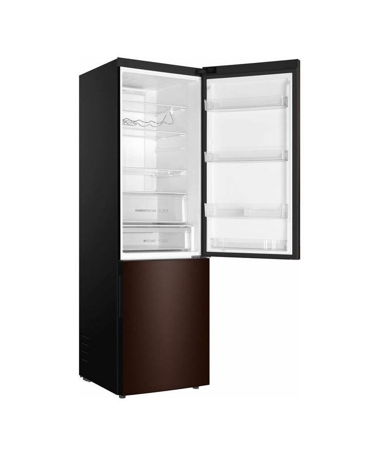 Холодильник Haier C4F740CLBGU1