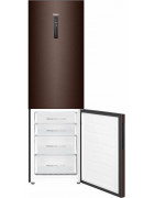 Холодильник Haier C4F740CLBGU1