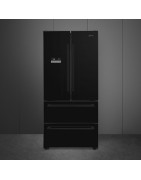 Холодильник Smeg FQ55FNDE