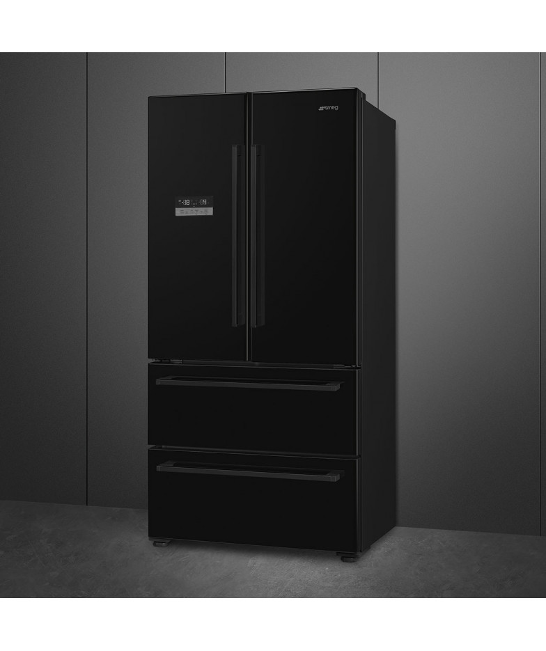 Холодильник Smeg FQ55FNDE