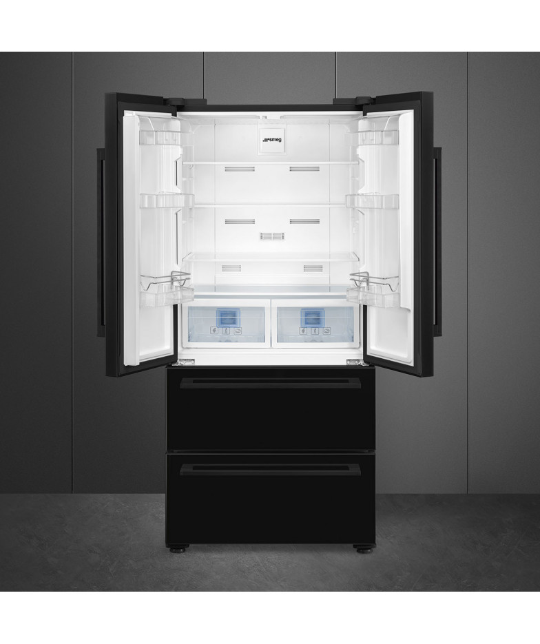 Холодильник Smeg FQ55FNDE