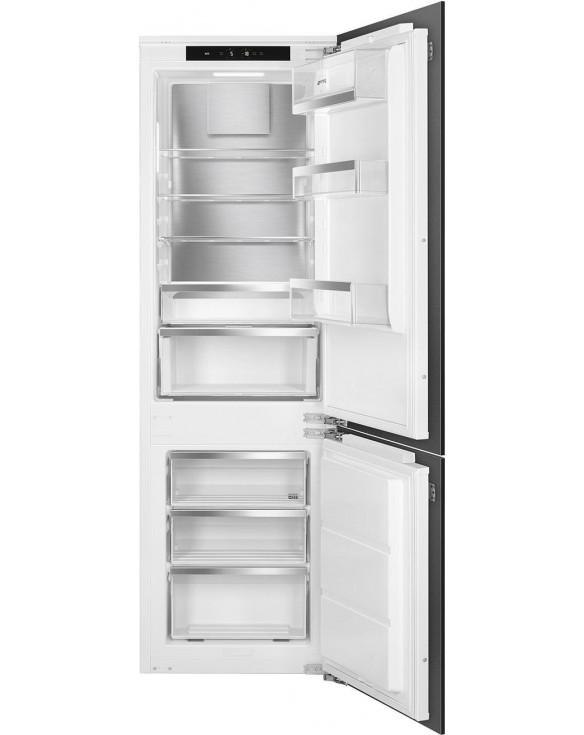 Встраиваемый холодильник Smeg C9174DN2D