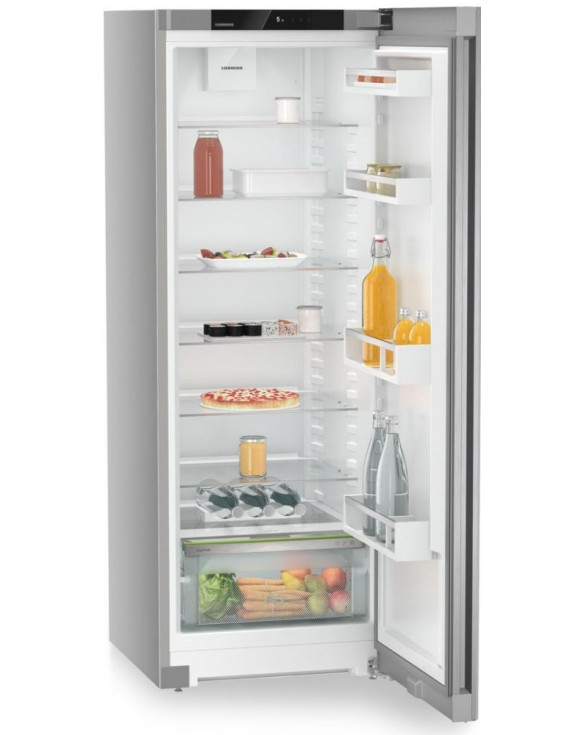 Холодильник Liebherr Rsfd 5000 Pure