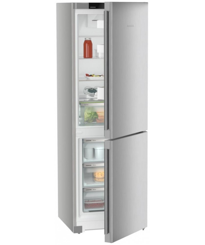 Холодильник Liebherr CNsfd 5203 Pure NoFrost