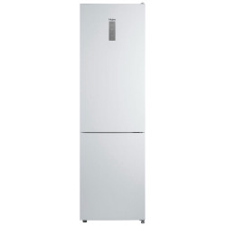 Двухкамерный холодильник Haier CEF537AWD