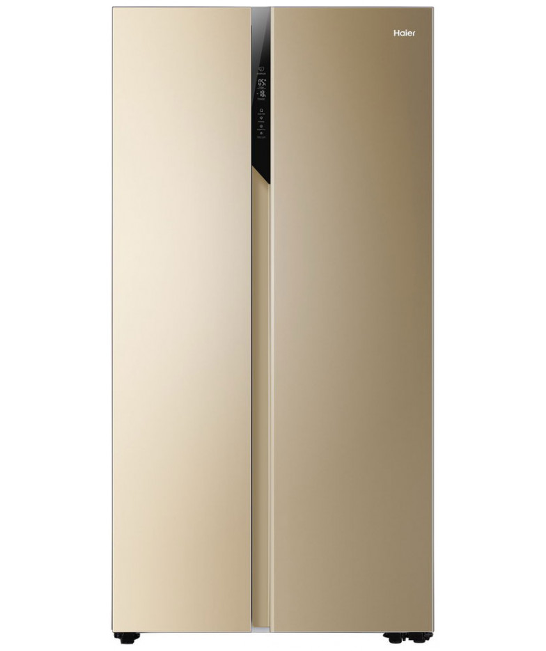Холодильник Side by Side Haier HRF-541DG7RU