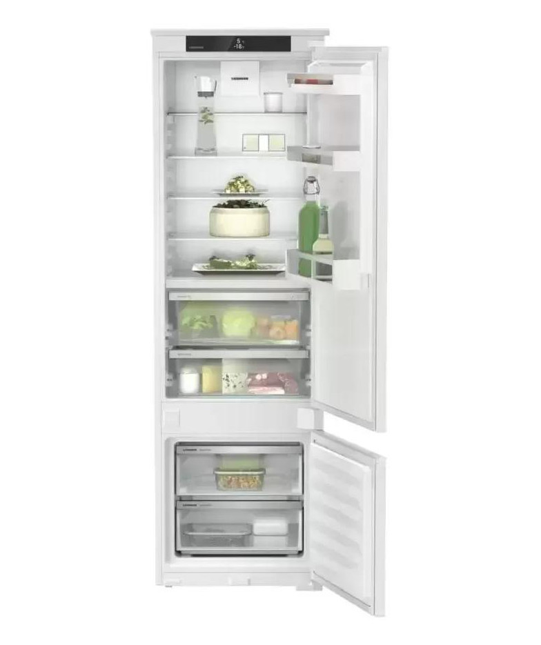 Встраиваемый холодильник Liebherr ICBSd 5122 Plus