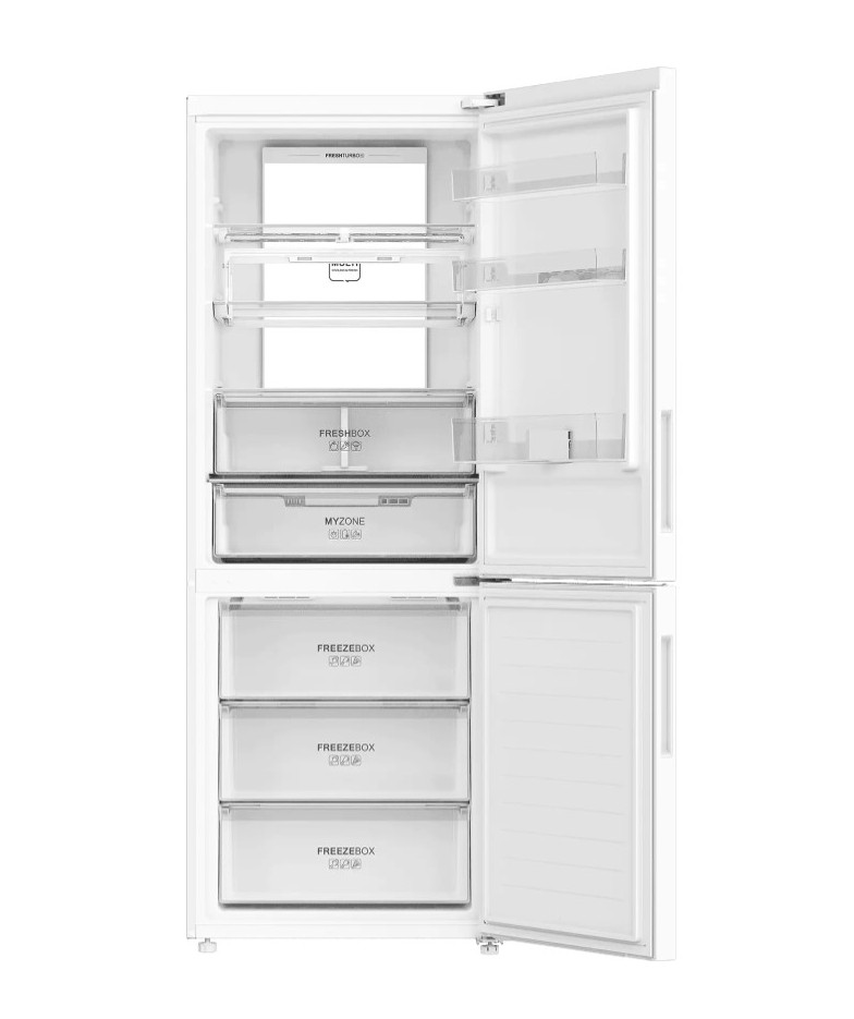 Холодильник Haier C4F744CWGU1