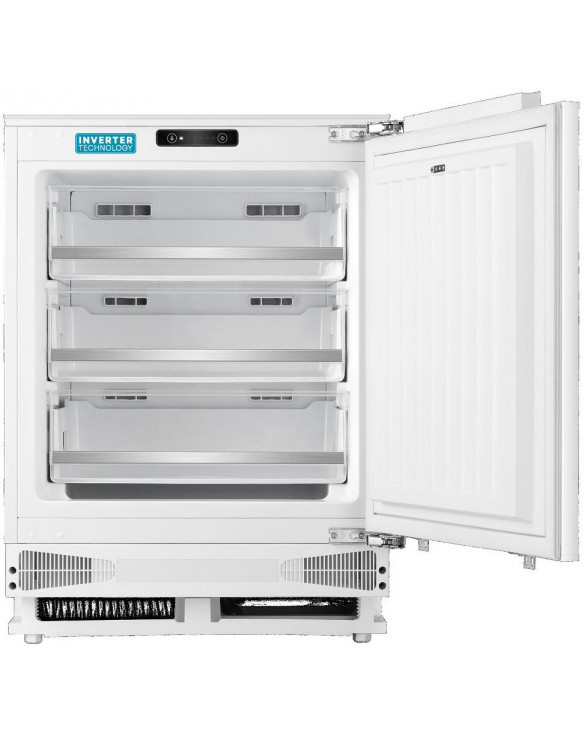 Встраиваемая морозильная камера Korting KSI 8217 F