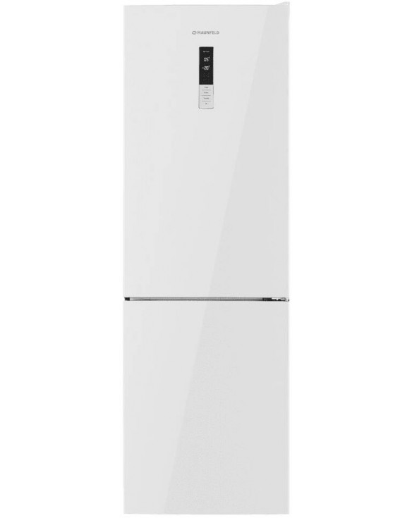 Холодильник Maunfeld MFF185NFW10 Inverter