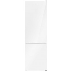 Холодильник Maunfeld MFF200NFW Inverter