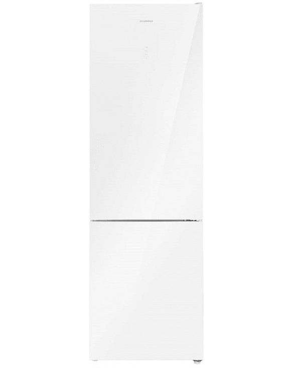 Холодильник Maunfeld MFF200NFW Inverter