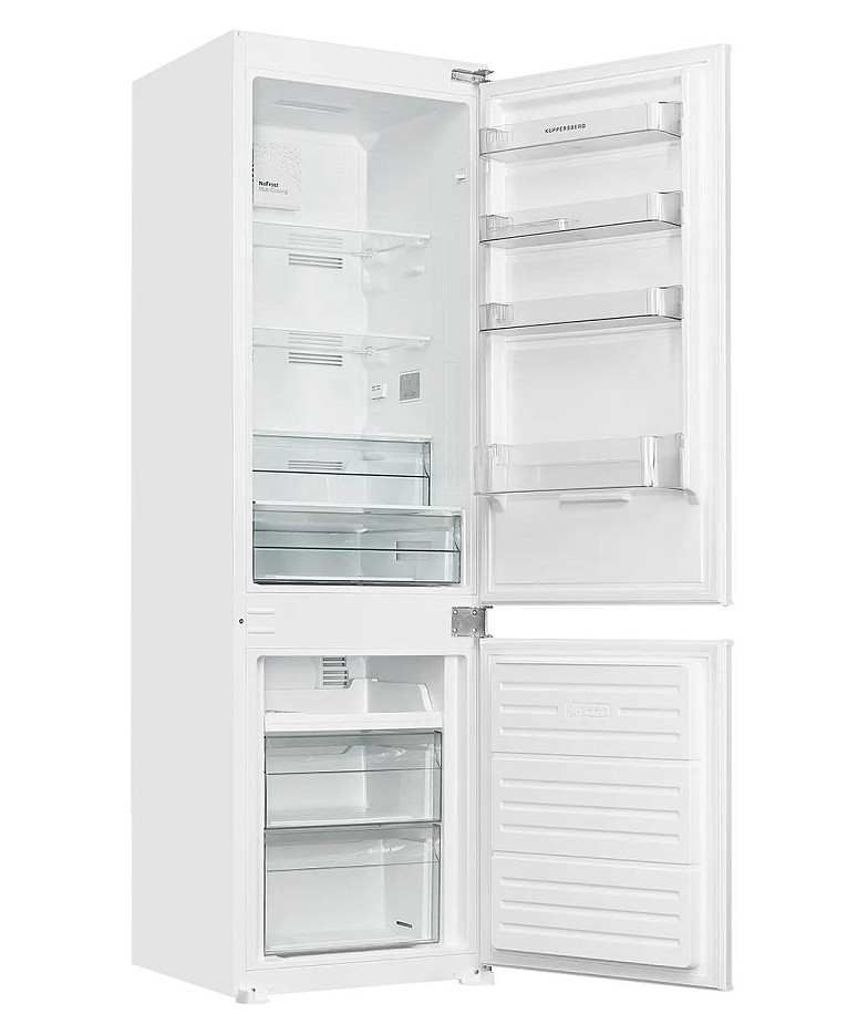 Встраиваемый холодильник Kuppersberg RBN 1763