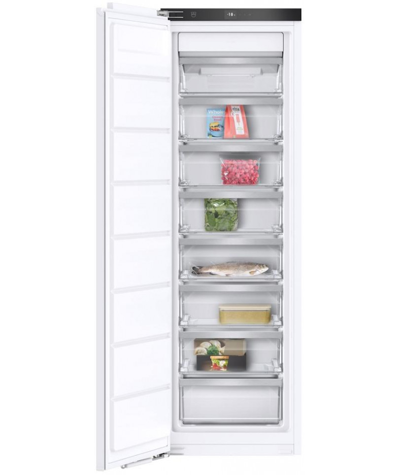 Встраиваемая морозильная камера V-ZUG Freezer V4000 178N FR4T-53008