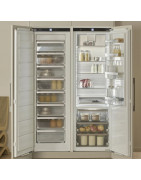 Встраиваемая морозильная камера V-ZUG Freezer V4000 178N FR4T-53008