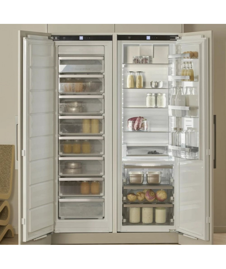 Встраиваемая морозильная камера V-ZUG Freezer V4000 178N FR4T-53008