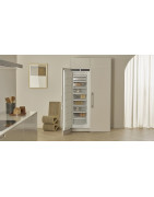 Встраиваемая морозильная камера V-ZUG Freezer V4000 178N FR4T-53008