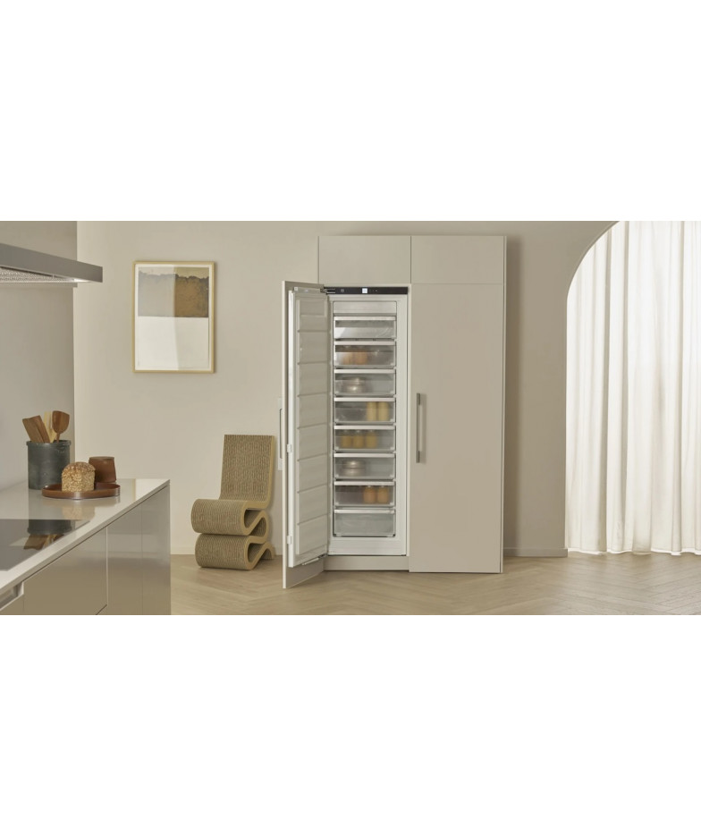 Встраиваемая морозильная камера V-ZUG Freezer V4000 178N FR4T-53008