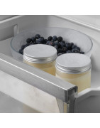 Встраиваемая морозильная камера V-ZUG Freezer V4000 178N FR4T-53008