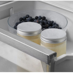 Встраиваемая морозильная камера V-ZUG Freezer V4000 178N FR4T-53008