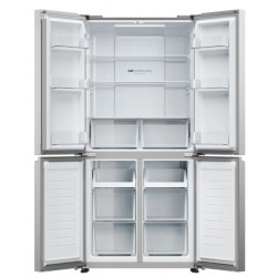 Холодильник Haier HTF-425DM7RU