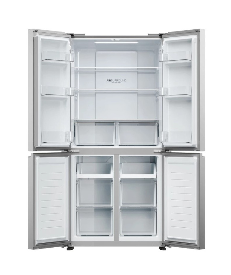 Холодильник Haier HTF-425DM7RU