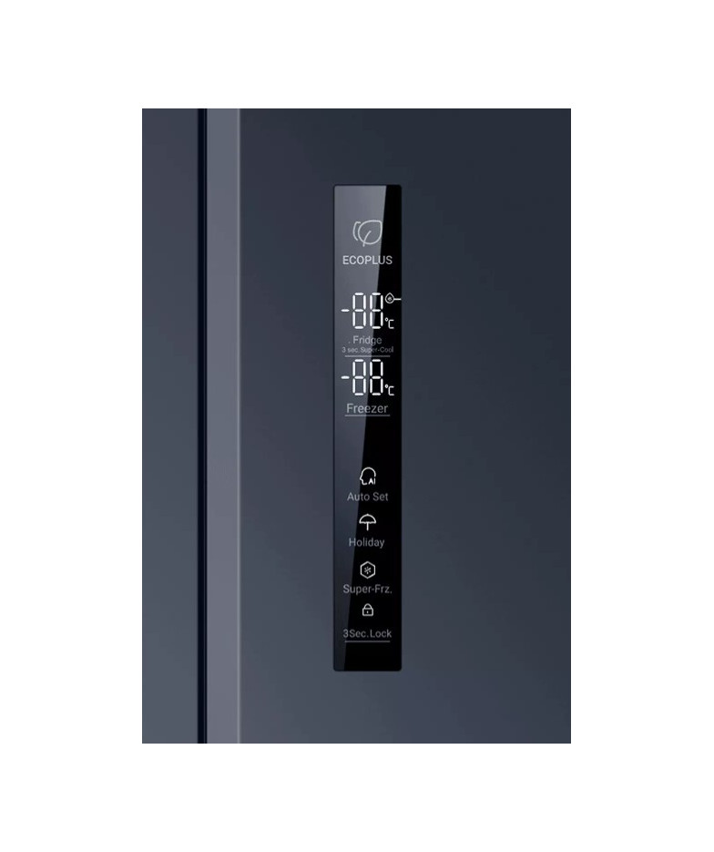 Холодильник Haier HRF-600DP7ERU