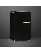 Холодильник Smeg FAB10LBL6