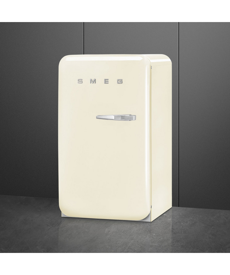 Холодильник Smeg FAB10LCR6