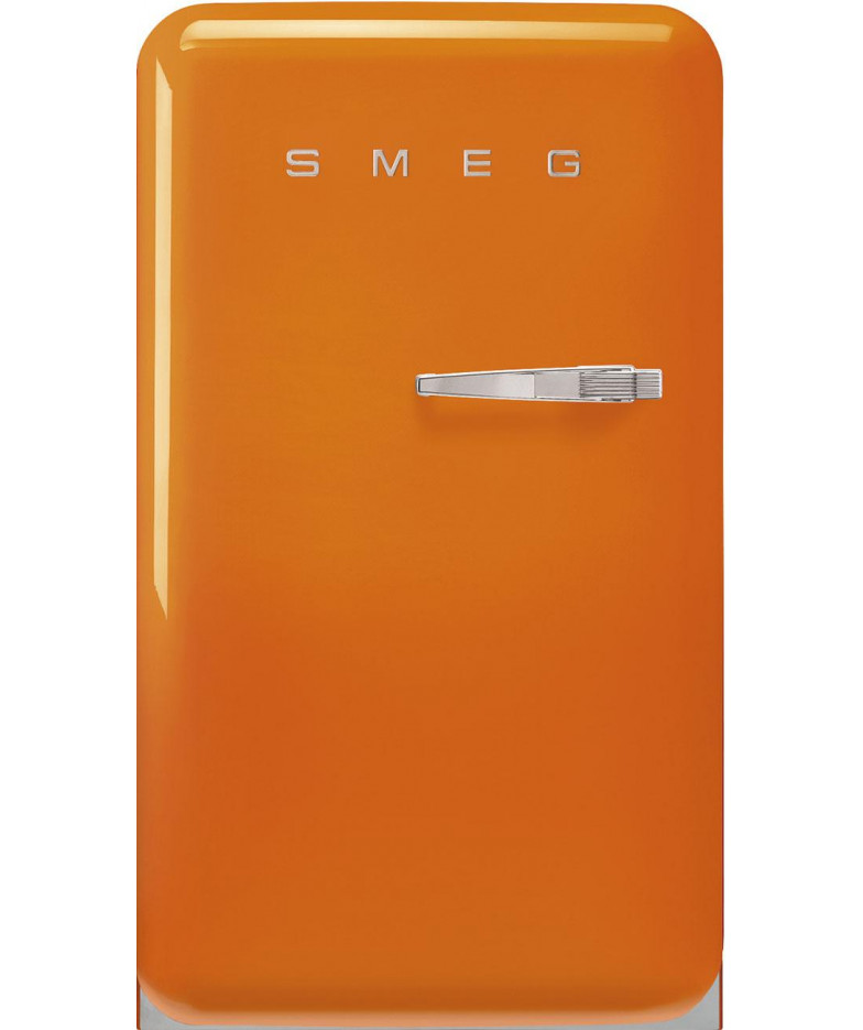 Холодильник Smeg FAB10LOR6