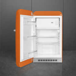 Холодильник Smeg FAB10LOR6