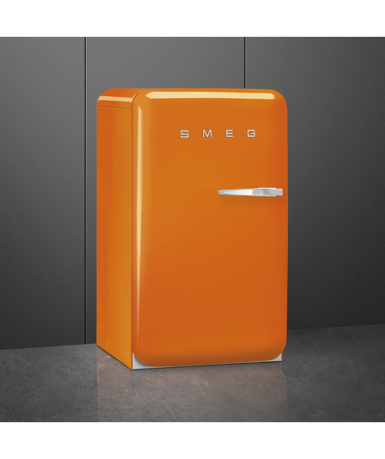 Холодильник Smeg FAB10LOR6