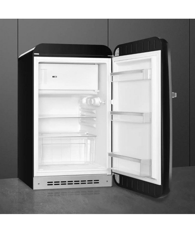 Холодильник Smeg FAB10RBL6