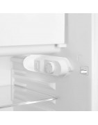 Холодильник Smeg FAB10RBL6