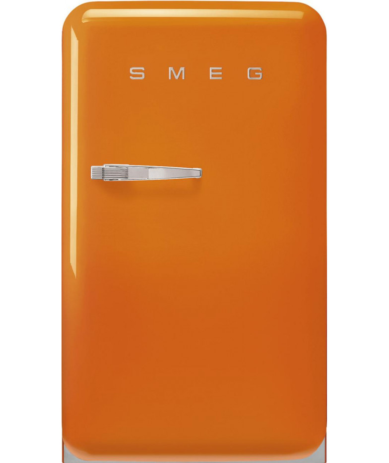 Холодильник Smeg FAB10ROR6