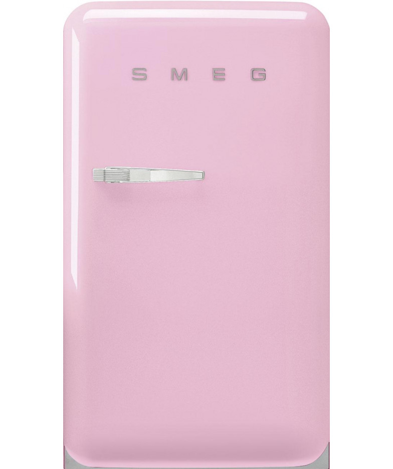 Холодильник Smeg FAB10RPK6